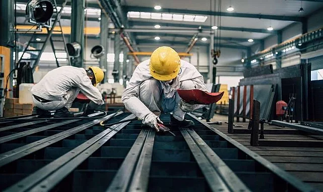 Dumlupınar Depo İstifleme Hizmeti